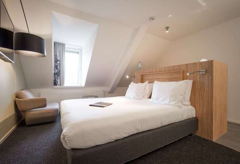 Amrâth Berghotel Amersfoort