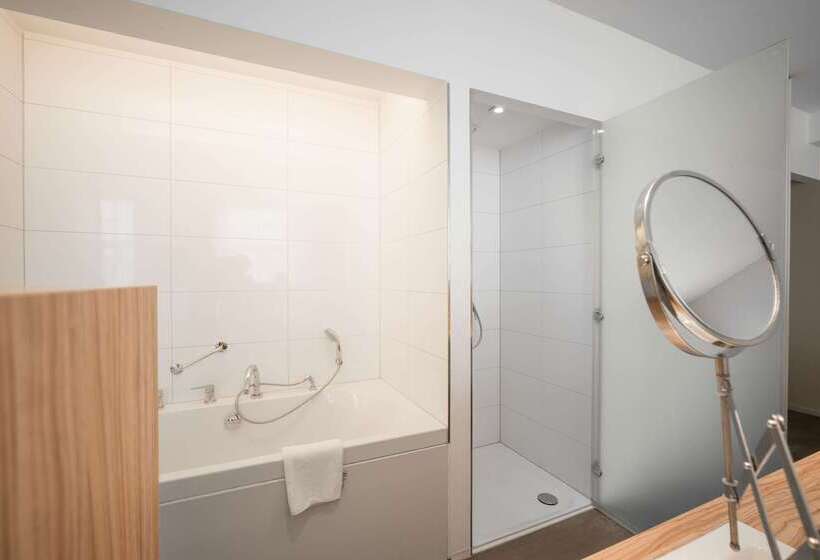 Amrâth Berghotel Amersfoort