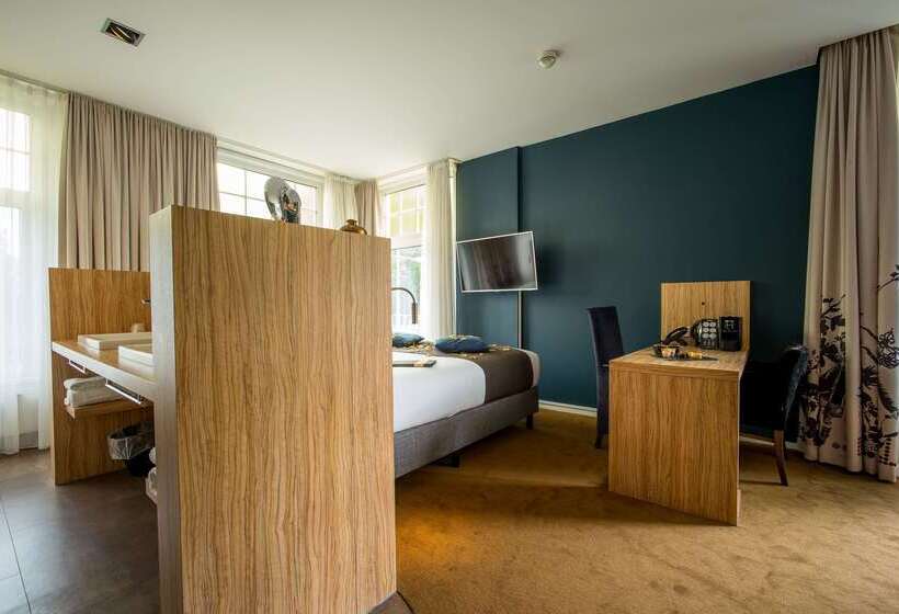 Amrâth Berghotel Amersfoort