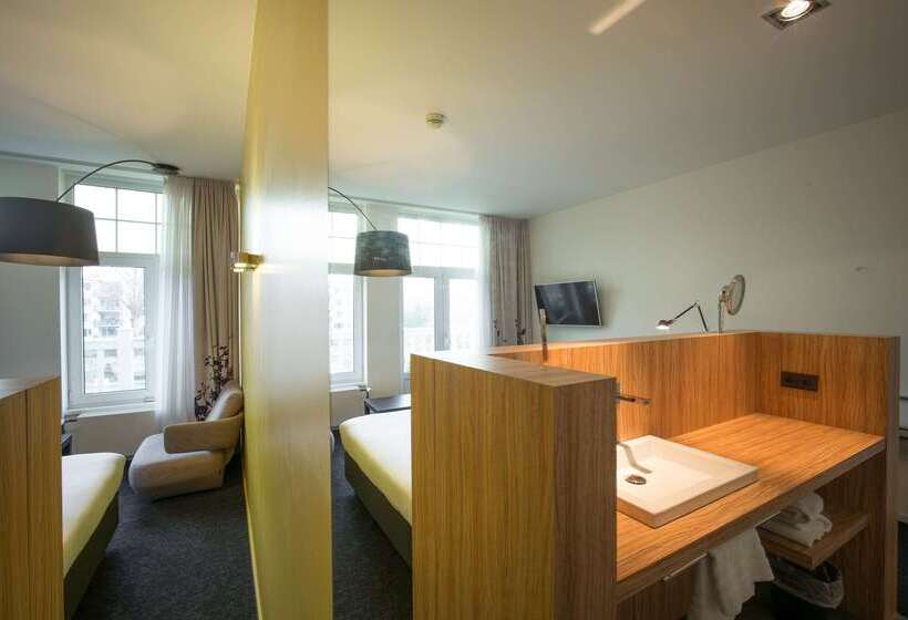 Amrâth Berghotel Amersfoort