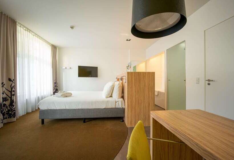 Amrâth Berghotel Amersfoort