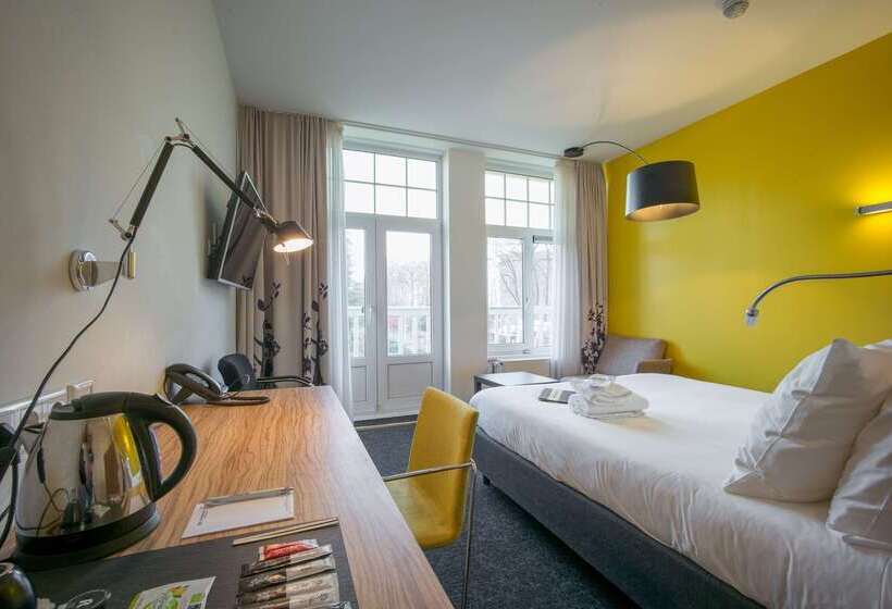 Amrâth Berghotel Amersfoort