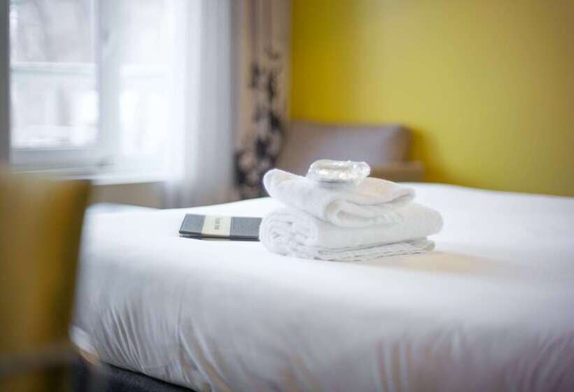 Amrâth Berghotel Amersfoort