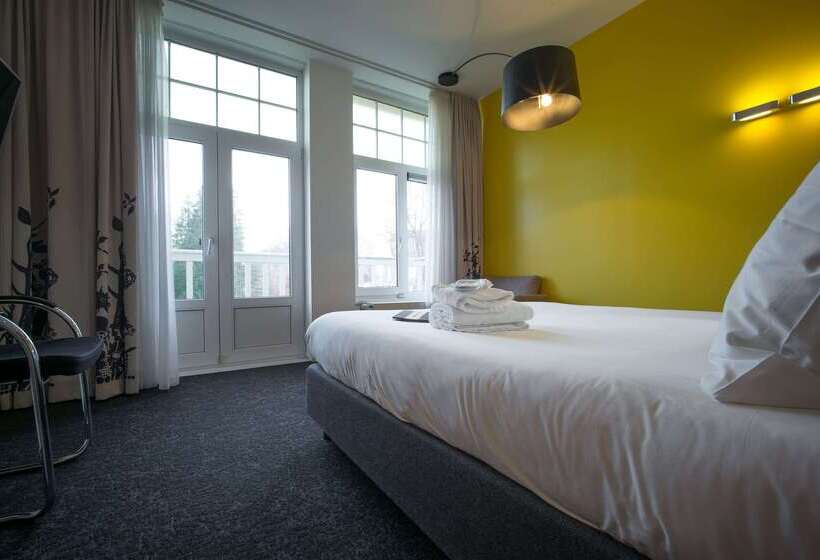 Amrâth Berghotel Amersfoort