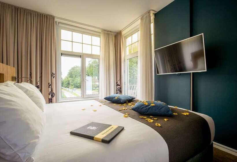 Amrâth Berghotel Amersfoort