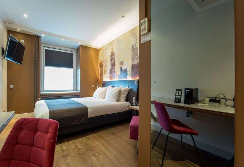 Amrâth Berghotel Amersfoort