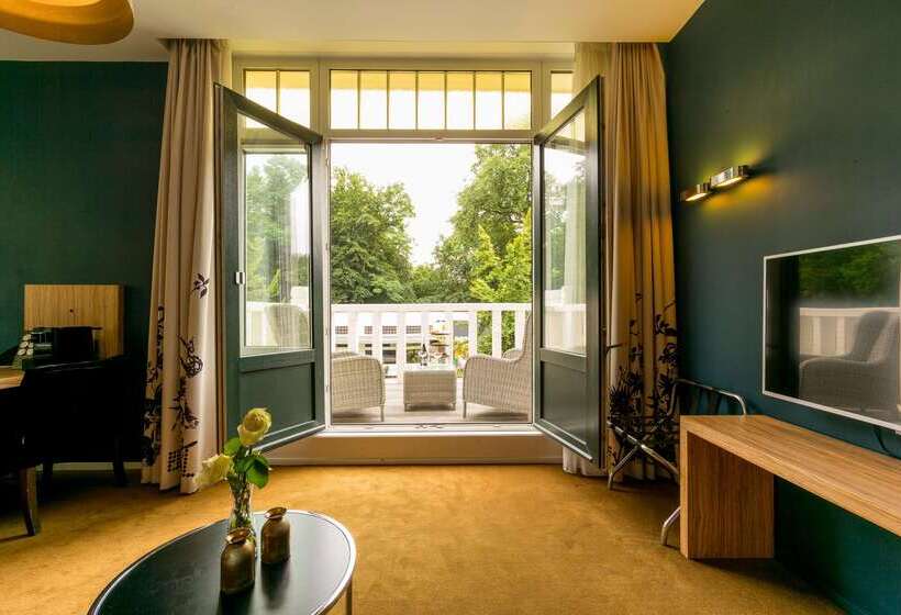 Amrâth Berghotel Amersfoort