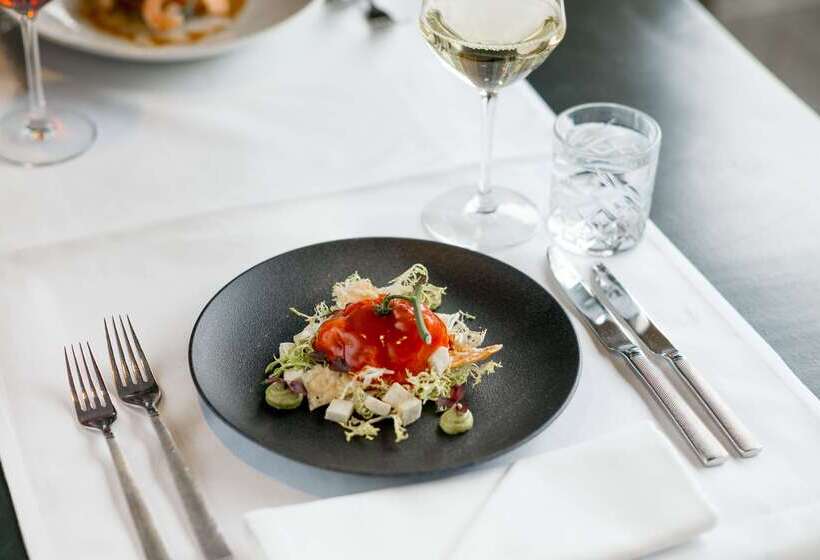 Amrâth Berghotel Amersfoort