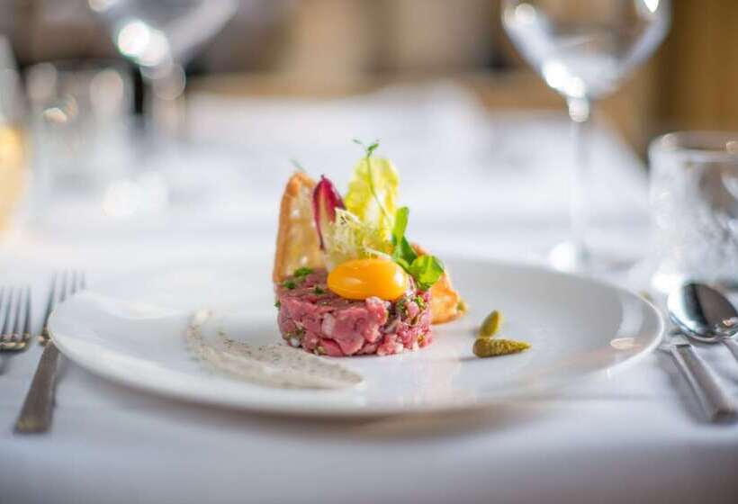 Amrâth Berghotel Amersfoort