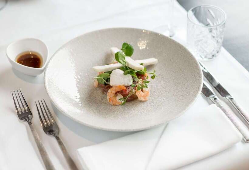 Amrâth Berghotel Amersfoort