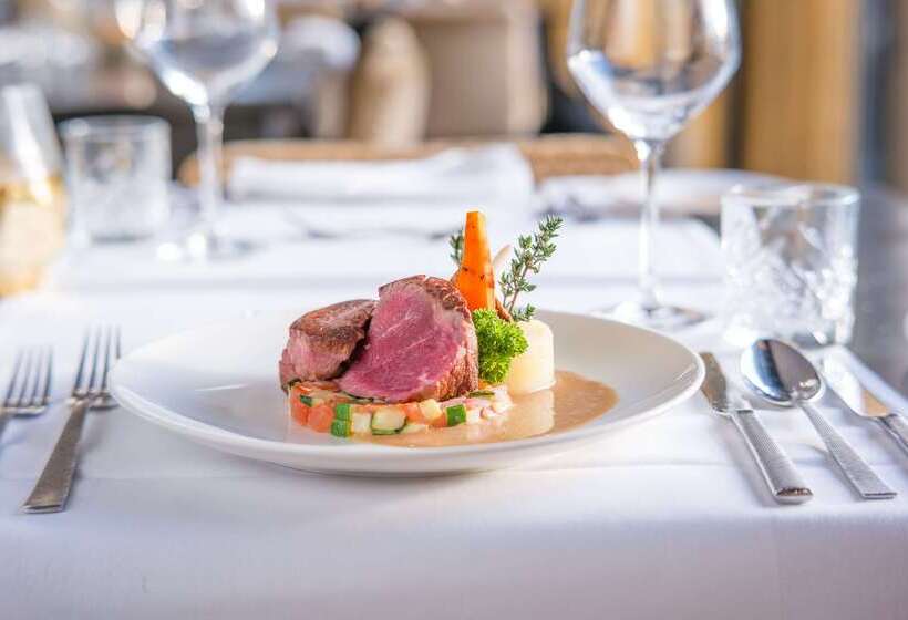 Amrâth Berghotel Amersfoort