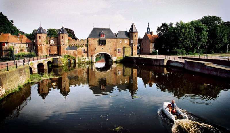 Amrâth Berghotel Amersfoort