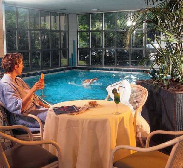 Amrâth Berghotel Amersfoort