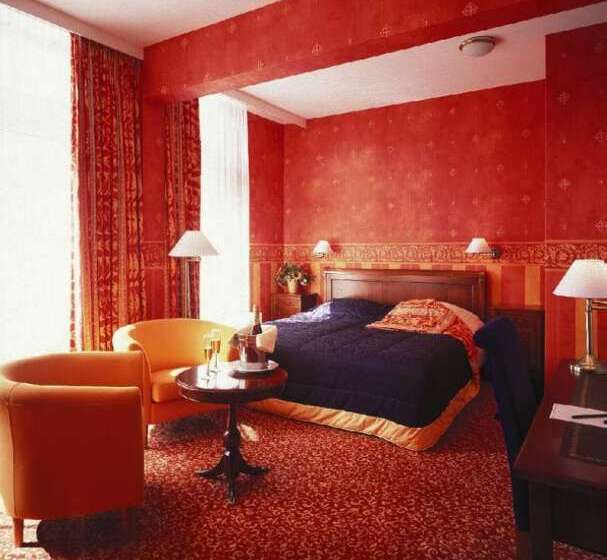 Amrâth Berghotel Amersfoort