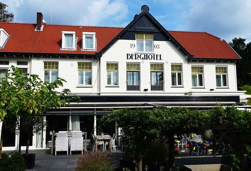 Amrâth Berghotel Amersfoort