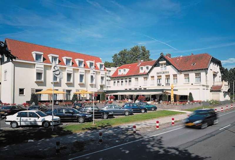 Amrâth Berghotel Amersfoort