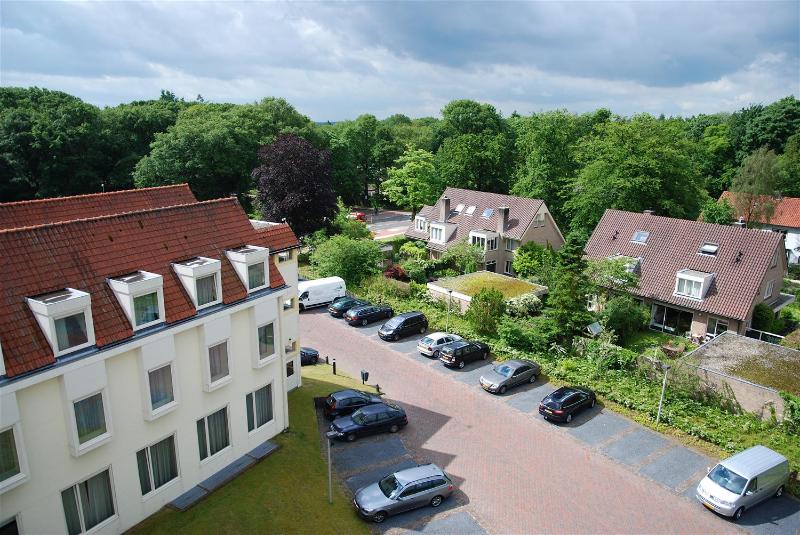 Amrâth Berghotel Amersfoort