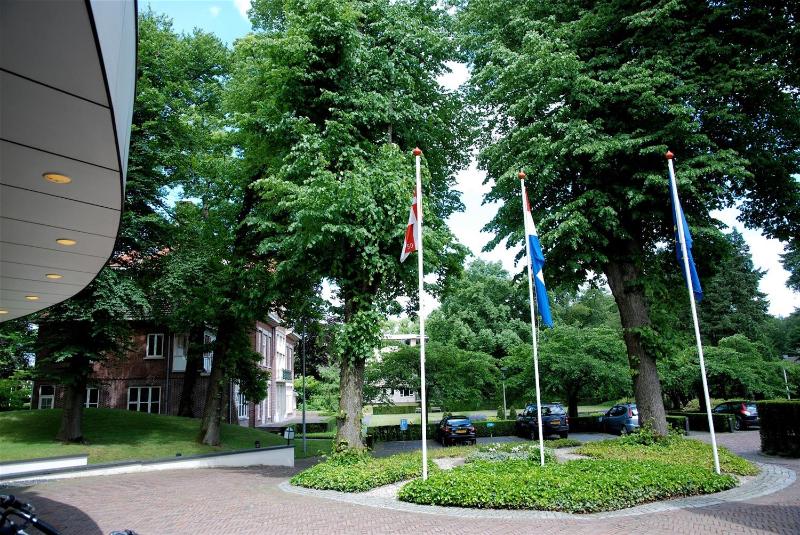 Amrâth Berghotel Amersfoort