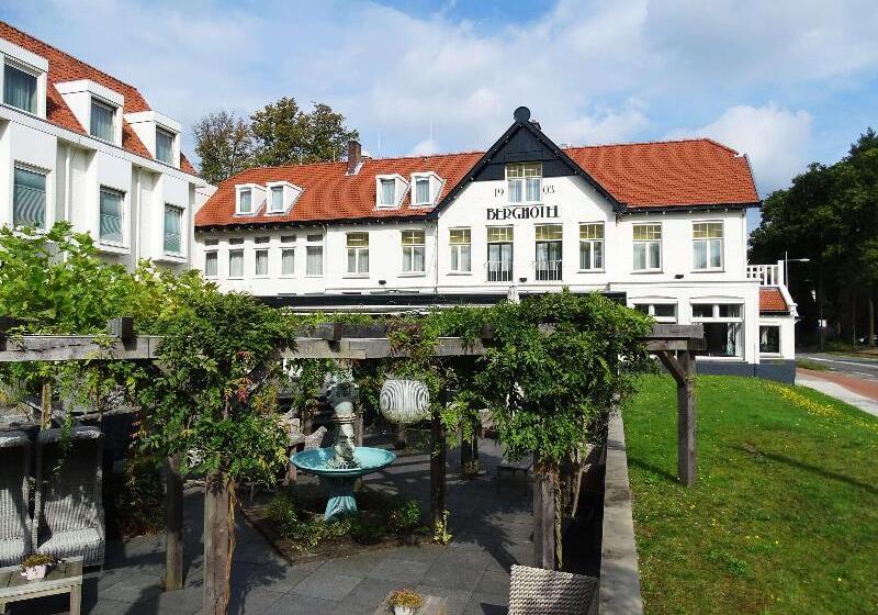 Amrâth Berghotel Amersfoort