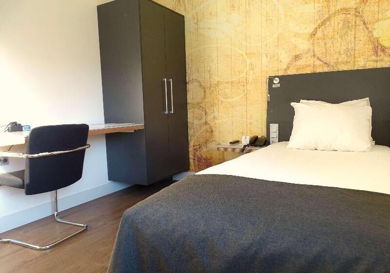 Amrâth Berghotel Amersfoort