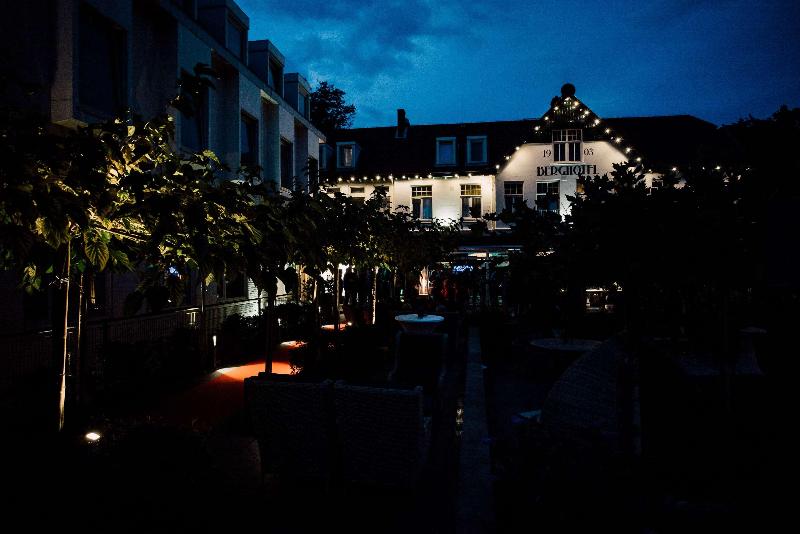 Amrâth Berghotel Amersfoort