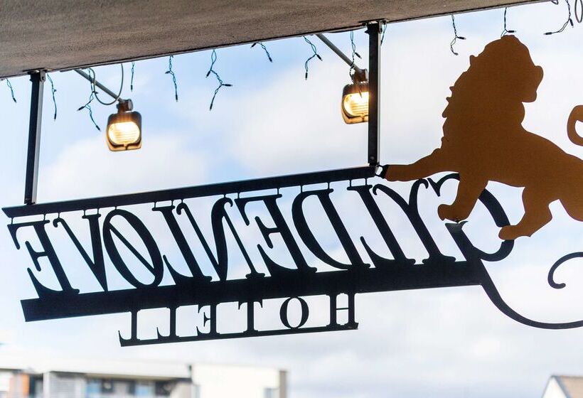 Best Western Plus Gyldenlove Hotell