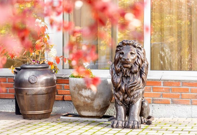 Best Western Plus Gyldenlove Hotell