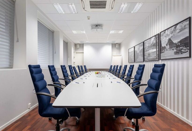 Best Western Plus Gyldenlove Hotell