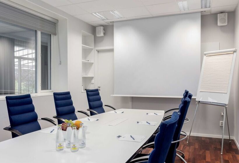 Best Western Plus Gyldenlove Hotell