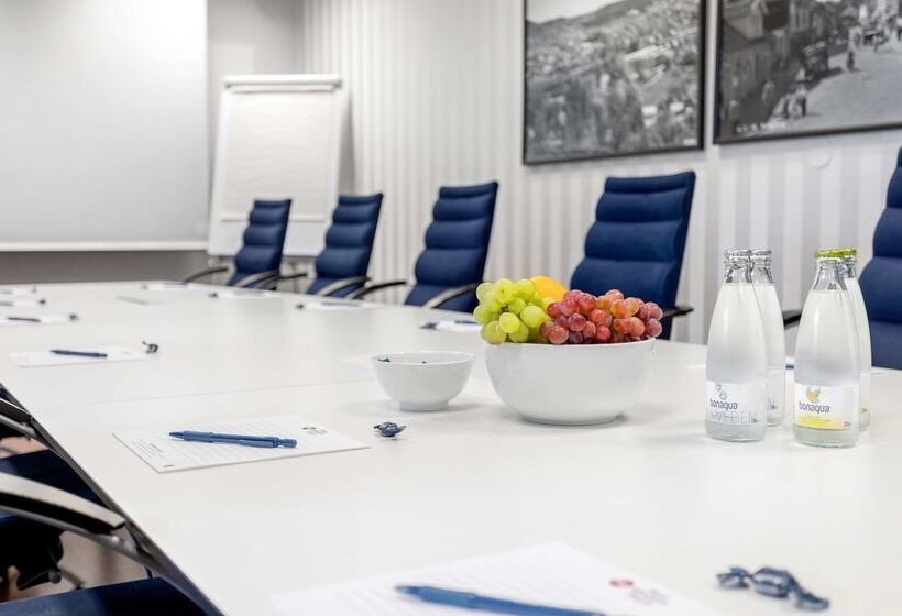 Best Western Plus Gyldenlove Hotell