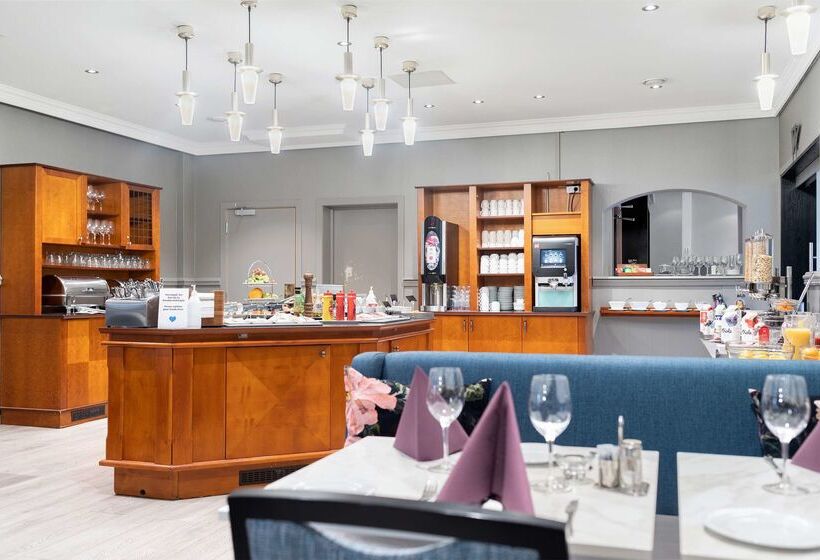 Best Western Plus Gyldenlove Hotell