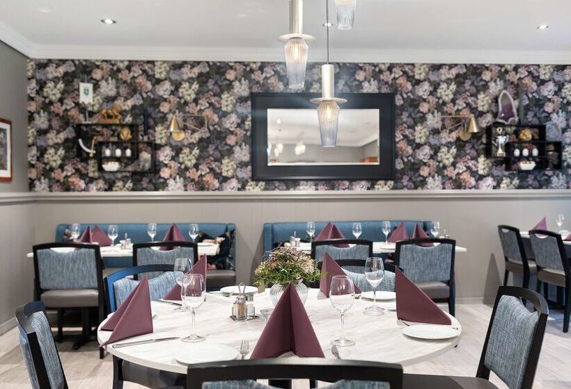 Best Western Plus Gyldenlove Hotell