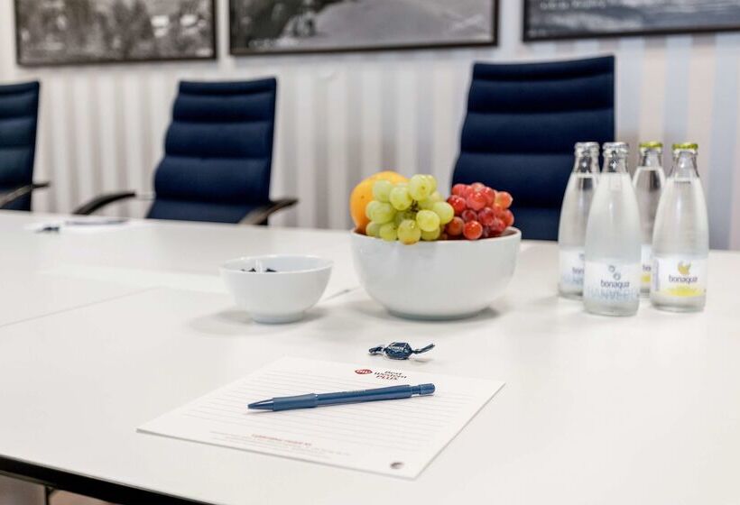 Best Western Plus Gyldenlove Hotell