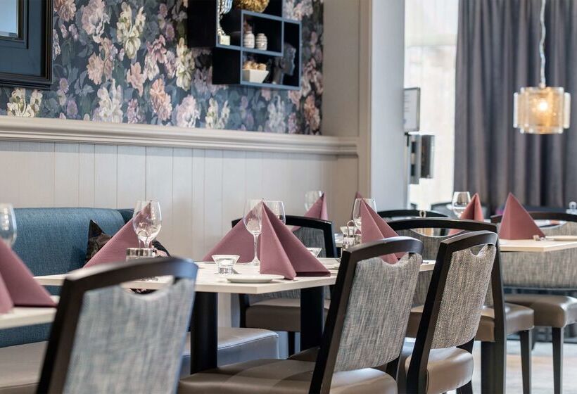 Best Western Plus Gyldenlove Hotell