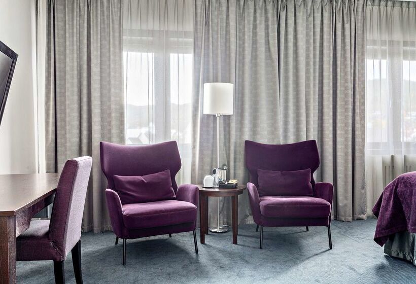 Best Western Plus Gyldenlove Hotell