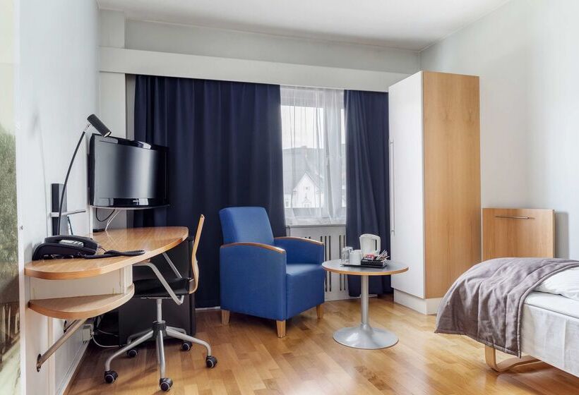 Best Western Plus Gyldenlove Hotell