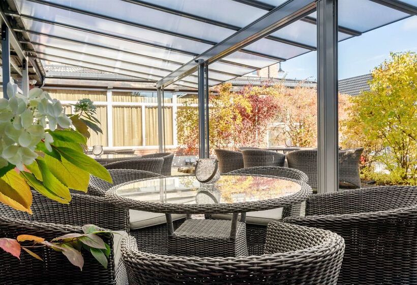 Best Western Plus Gyldenlove Hotell