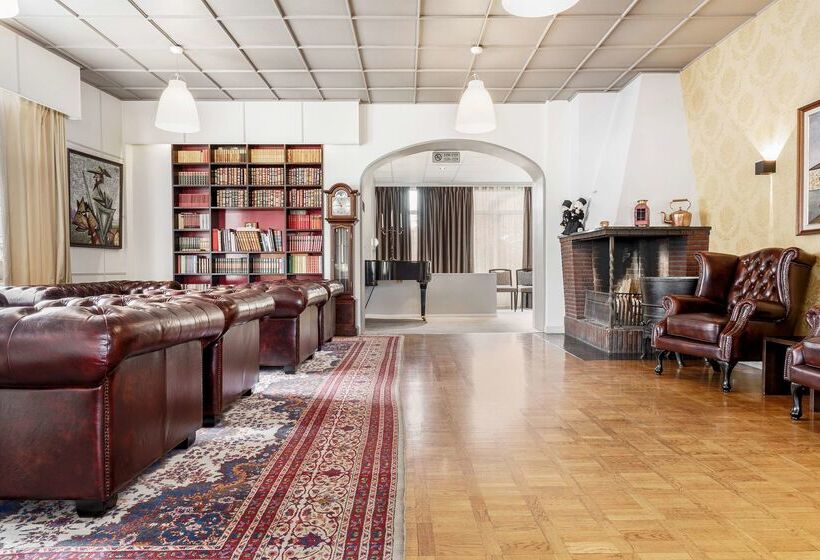 Best Western Plus Gyldenlove Hotell