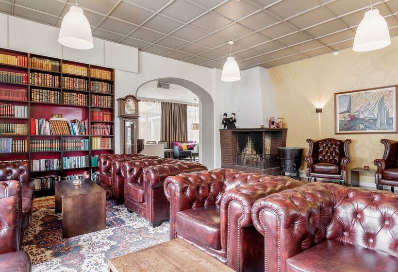 Best Western Plus Gyldenlove Hotell