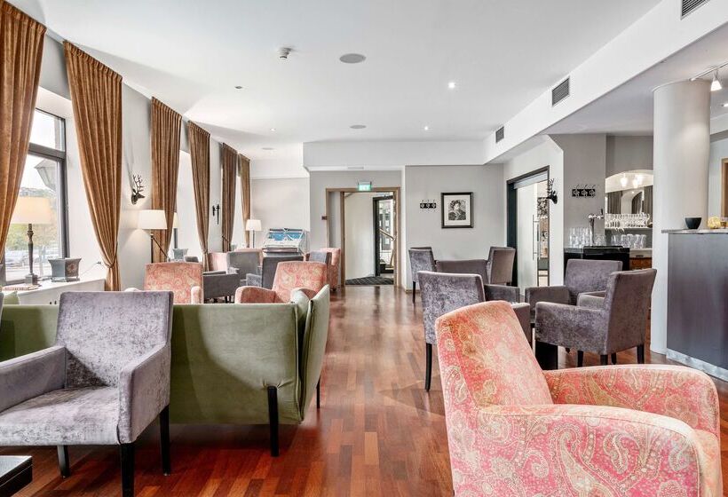 Best Western Plus Gyldenlove Hotell