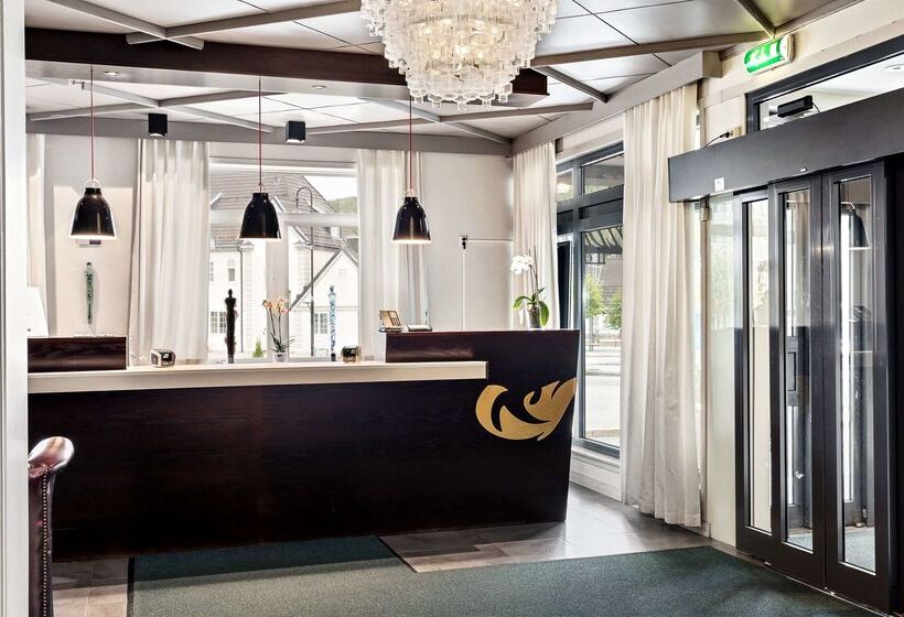 Best Western Plus Gyldenlove Hotell