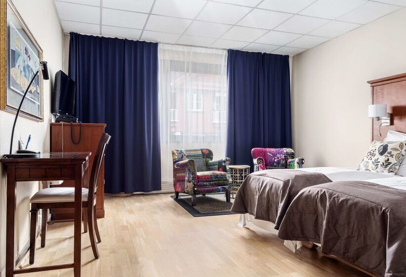 Best Western Plus Gyldenlove Hotell