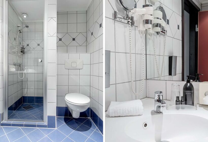 Best Western Plus Gyldenlove Hotell