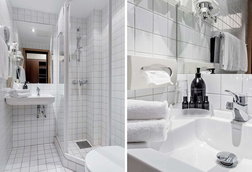 Best Western Plus Gyldenlove Hotell