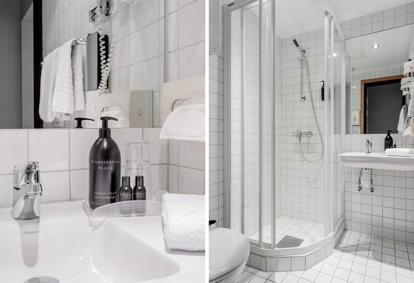 Best Western Plus Gyldenlove Hotell