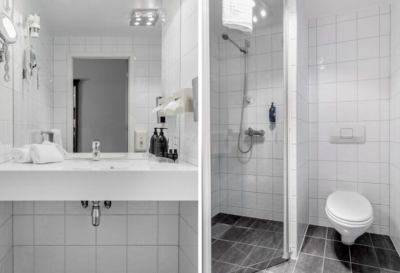 Best Western Plus Gyldenlove Hotell