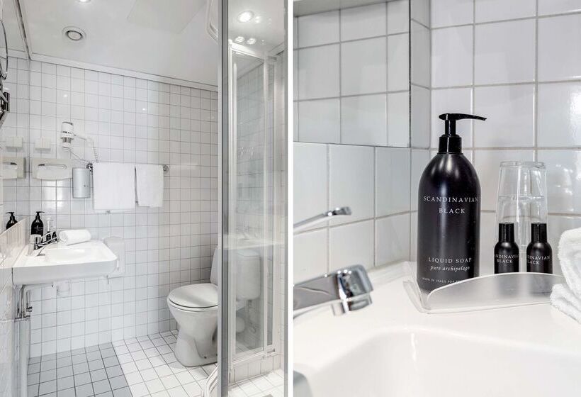 Best Western Plus Gyldenlove Hotell