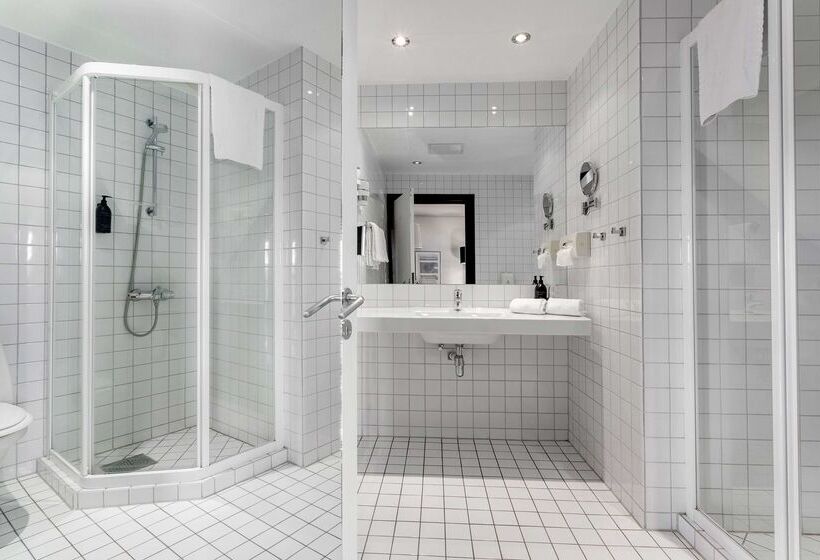 Best Western Plus Gyldenlove Hotell