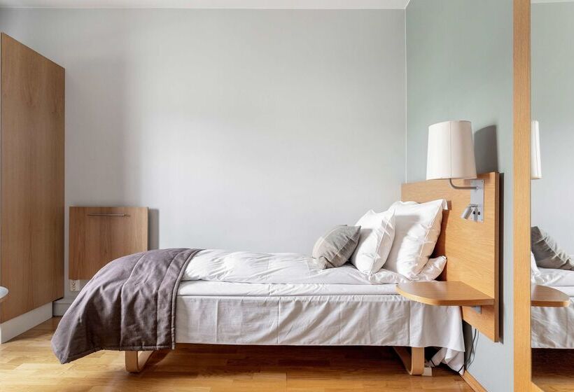 Best Western Plus Gyldenlove Hotell