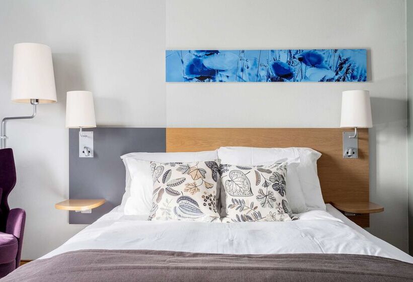 Best Western Plus Gyldenlove Hotell